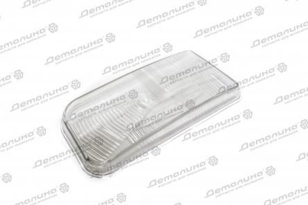 стекло фары VW08-102-4R NTP