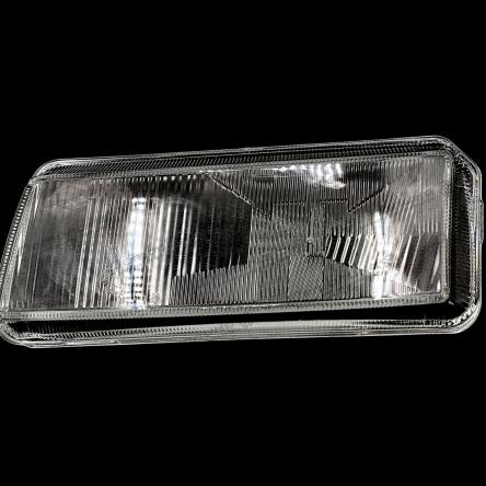 стекло фары VW09-102-5L NTP