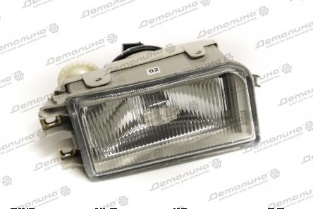 доп. оптика VW09-107-01L NTP