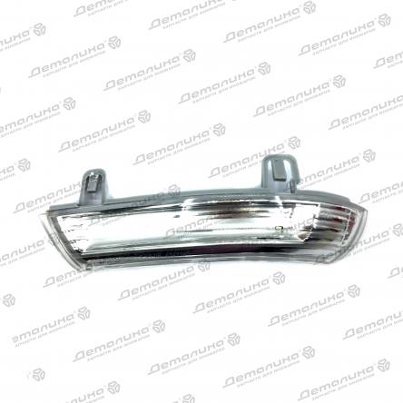 поворотник VW25-104-1L NTP