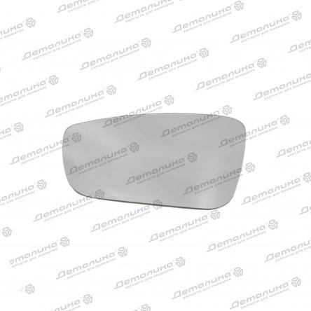 стёкло зеркала VW33-109-1L NTP