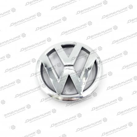 эмблема / шильда / надпись VW353031 NTP