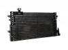 Радиатор кондиционера VW Passat (B3/B4) седан *333) изображение