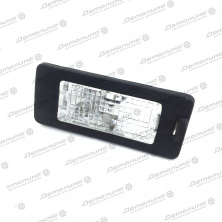 фонарь освещения номерного знака VW5N0943021B Vap