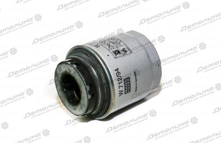 фильтр масляный W 712/94 Mann-Filter