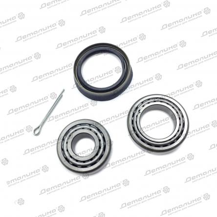 подшипник ступицы WB1169 Lynxauto