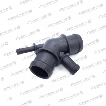 тройник / Фланец / Муфта WF0093 Calorstat by Vernet