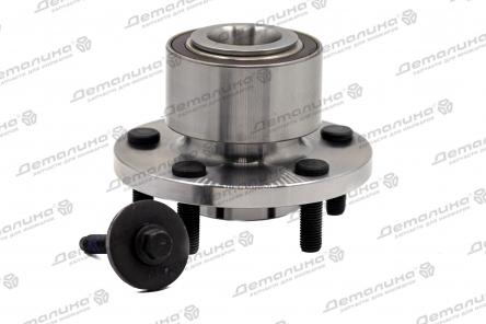 подшипник ступицы WH1006 Lynxauto