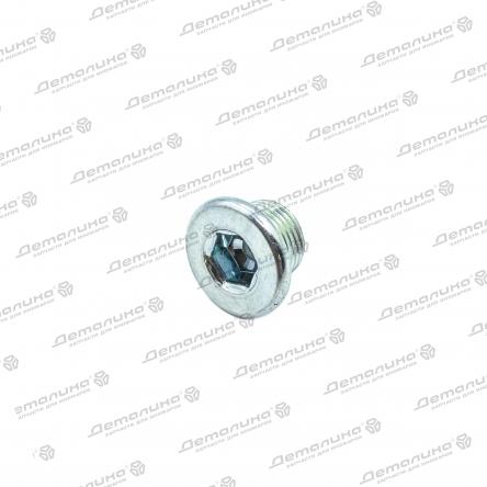 пробка КПП WHT000306 VAG