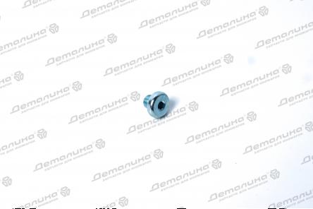 пробка КПП WHT000310A VAG