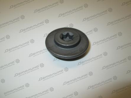 заглушка в блок двигателя/ГБЦ WHT004914 VAG