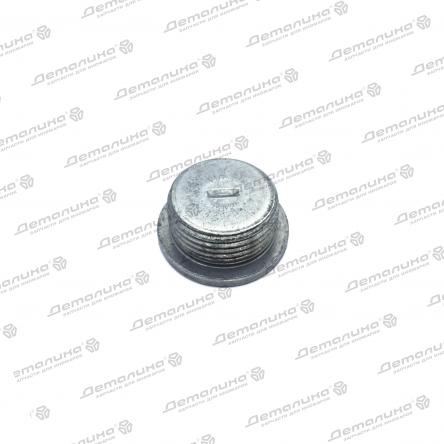 масляная пробка WHT005282 VAG