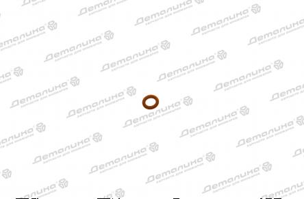 уплотнительное кольцо WHT005302 VAG