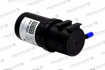 фильтр топливный WK9024 Mann-Filter