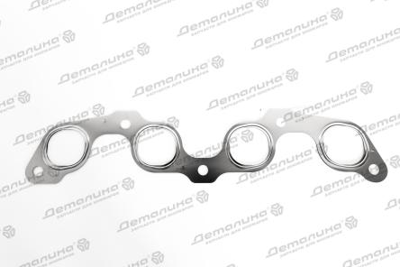 прокладка выпускн.коллектора X51584-01 Glaser