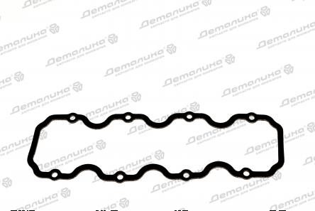 прокладка клапанной крышки X53091-01 Glaser