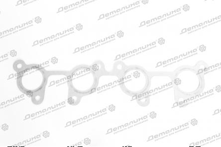 прокладка впускн.коллектора X57506-00 Glaser