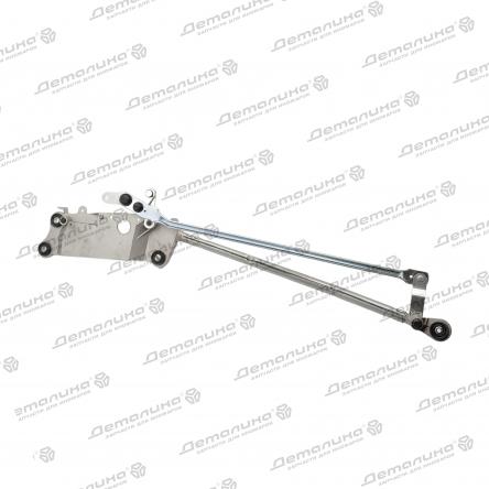 трапеция стеклоочистителя Z59524R Zikmar