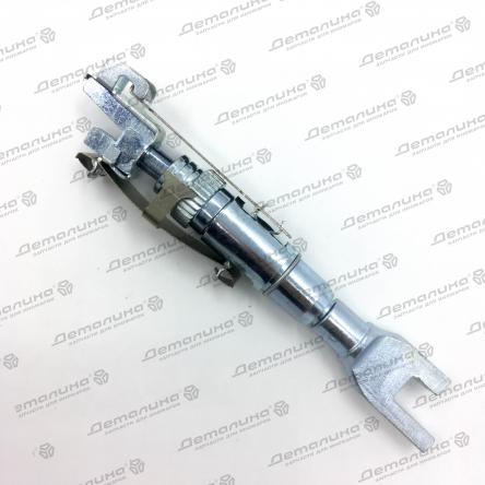 крепление тормозных колодок ZV225F Zzvf