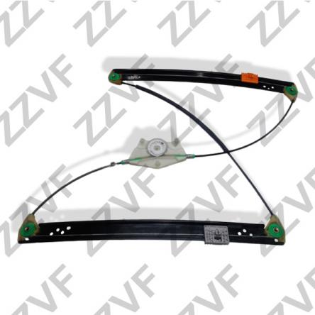 стеклоподъёмник ZVCG12R Zzvf