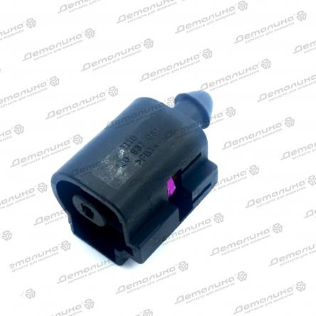 корпус разъёма ZVKK172 Zzvf