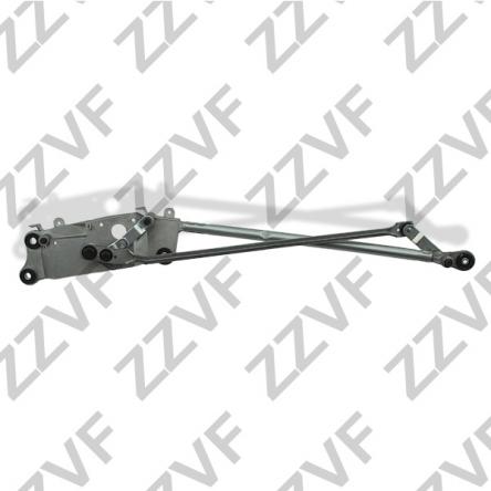 трапеция стеклоочистителя ZVR1535C Zzvf